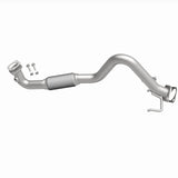 BRE Exhaust 10-11 Kia Soul 2.0L Front Pipe Kit