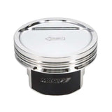 Manley Chevrolet LS Piston Set - 4.065in Bore 1.065in CH, -20.00 CC