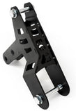 Innovative 92-95 Honda Civic / 94-01 Acura Integra Replacement B-Series Rear T-Bracket - Black
