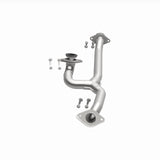 BRE Exhaust 06-12 Fusion Milan MKZ Zephyr 3.0L 3.5L Front Pipe Kit