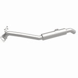 BRExhaust 02-05 Kia Sedona 3.5L Rear Muffler Kit