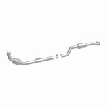 Magnaflow 2005 Mercedes-Benz E320 3.2L Direct Fit Converter