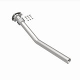 BRE Exhaust 01-06 Sebring Stratus 2.4L 2.7L Front Pipe Kit