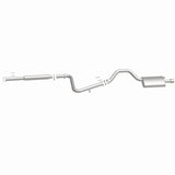 MagnaFlow BRE Exhaust Kit 00-05 Mitsubishi Eclipse 2.4L