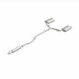 MagnaFlow Toyota BRE Exhaust Replacement Kit