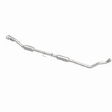 MagnaFlow Conv Direct Fit OEM 18-21 Nissan Kicks 1.6L Single Underbody