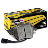 Hawk 09-10 Nissan Maxima / 08-10 Rogue / 07-09 Sentra SE-R / 10  Sentra SE-R M/T  Performance Cerami