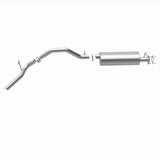 MagnaFlow BRE Exhaust Kit 00-05 Astra Safari Van 4.3L