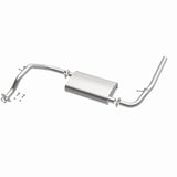 Magnaflow BRE Rear Muffler Kit Replacement Honda