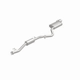 MagnaFlow BRE Exhaust Kit 01-05 Lexus IS300 3L