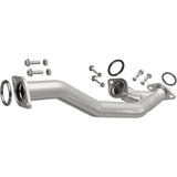 BRE Exhaust 02-06 MPV 3.0L Front Pipe Kit