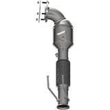 Magnaflow 20-21 Ford Escape Front Underbody 2L Direct Fit Converter