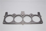 Cometic Chrysler LA V8 .045in MLS Cylinder Head Gasket - 4.040in Bore