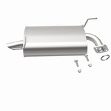 BRE Exhaust 98-02 Accord 3.0L Muffler Kit