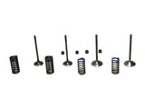 Wiseco 08-09 CRF250R Steel Valve Set