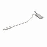 MagnaFlow BRE Exhaust Kit 13-17 BUICK ENCORE 1.4L