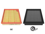aFe 22-24 Maverick 2.5L L4 Magnum FLOW OE Replacement Air filter w/ Pro DRY S Media