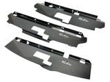 GReddy Garage 95-98 Nissan Skyline GT-R Carbon Cooling Panel R33