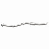 MagnaFlow Direct Fit Catalytic Converter 2015 Subaru WRX