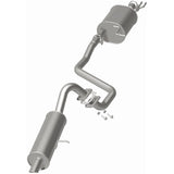 MagnaFlow BRE Exhaust Kit 14-16 Kia Soul 2.0L