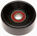 Gates 94-03 Dodge Ram Pickup V-8 5.9L Idler Belt Drive Pulley