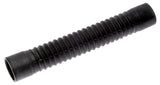 Gates Western-Austin 720 Detroit Diesel 6V-53 Diesel Upper Left Side Flexible HD Coolant Hose