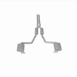 MagnaFlow Dodge BRE Exhaust Replacement Kit