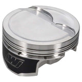 Wiseco RED Series Chevy LS 4.135in Bore 1.105in CH -10.00 CC Piston Set