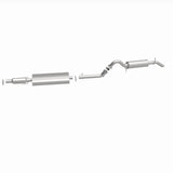 MagnaFlow BRE Exhaust Kit 09-12 Escape Tribute Mariner