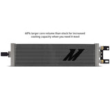 Mishimoto 2025+ Ram 1500 Transmission Cooler