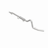 MagnaFlow BRE Exhaust Kit 99-01 Ford F-250 F-350 Super Duty 7.3L