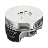 Wiseco Chevrolet Gen V L83 5.3L 3.800in Bore 1.292in CH -8.5cc Dish Piston Kit - Set of 8