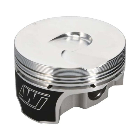 Wiseco Chevy L83 3.780in 1.319in CH -8.50 CC Piston Set