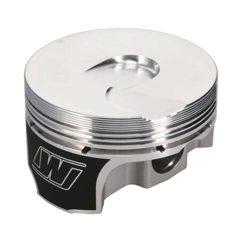 Wiseco Chevy L83 3.790in 1.319in CH -8.50 CC Piston Set