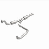 Magnaflow 15-16 Ram 2500 6.4L California Grade CARB Compliant DF Catalytic Converter