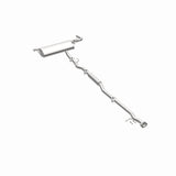 MagnaFlow BRE Exhaust Kit 14-17 NISSAN ROGUE 2.5L