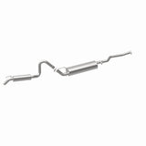 MagnaFlow BRE Exhaust Kit 04-09 Durango Aspen