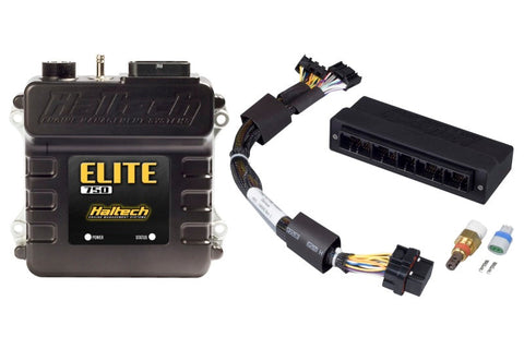 Elite 750 PnP Adapt Harn ECU Kit - Mazda Miata/MX-5 NA