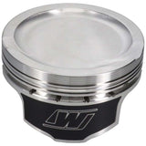 Wiseco RED Series Chevy LS 4.080in Bore 1.105in CH -20.00 CC Piston Set