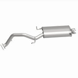 BRE Exhaust 11-13 Kia Sorento 2.4L Muffler Kit