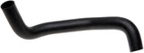 Gates 10-12 Lexus HS250h 4-Cyl. 2.4L Electric Assist Upper - Front Molded Coolant Hose