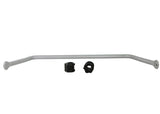 Whiteline 2018-2021 Jeep Wrangler 33mm Front Sway Bar Kit