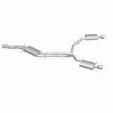 BRExhaust 12-15 Audi A6 Quattro A7 Quattro 3L Exhaust Kit