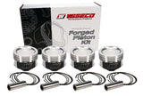 Wiseco Volkswagen ABF 2.0L 16V Golf/Ibiza/A4/Octavia 10.5:1 CR  82.5mm Bore Piston Set