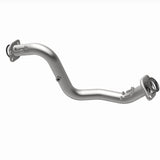BRE Exhaust 09-13 Matrix Vibe 1.8L 2.4L Front Pipe Kit