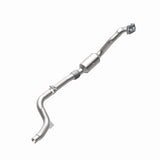 Magnaflow 20-21 Dodge Charger 3.6L Direct Fit Converter