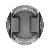 Wiseco Alfa Romeo AR3055 1.7L 88.00 mm Bore 35.00 mm CH -11.00 CC Piston Set