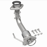 BRE Exhaust 03-07 Accord 2.4L Front Pipe Kit