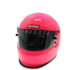 RaceQuip PRO25 SA2025 HOT PINK XXS HELMET