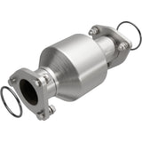 Magnaflow 16-17 Honda Accord 2.4L Direct Fit Cat Converter (California Grade)